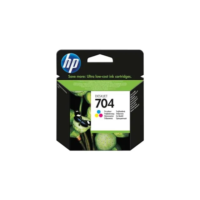 HP 704