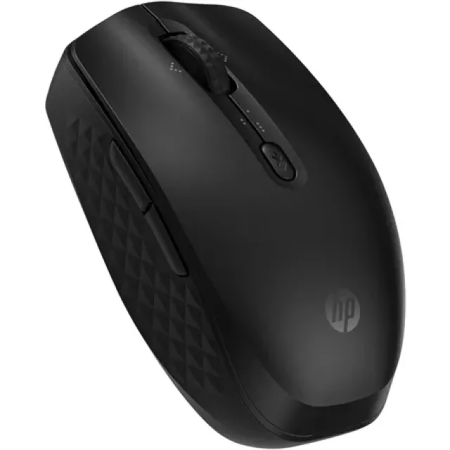 Hewlett-Packard 420 Programmable Bluetooth Mouse Mus - Office - 4000 DPI - Bluetooth