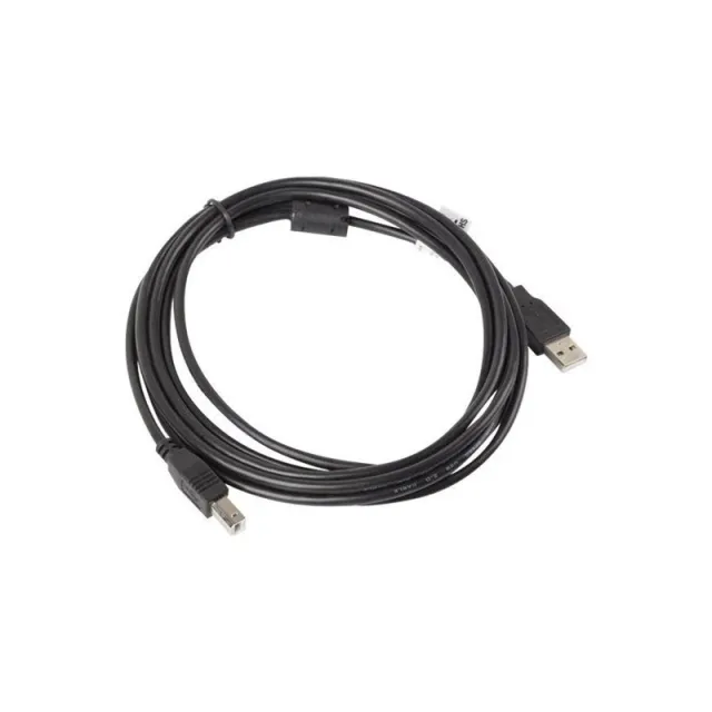 Lanberg - USB cable - USB to USB Type B - 3 m