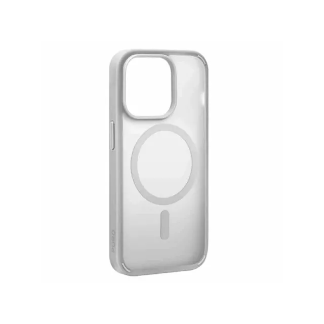 Puro Max Cover - iPhone 15 Pro