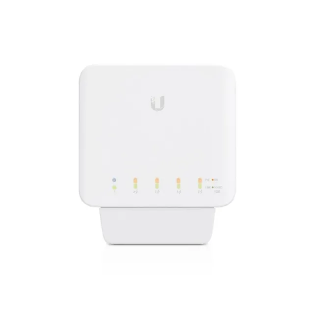 Ubiquiti UniFi Switch USW-FLEX (3-pack)