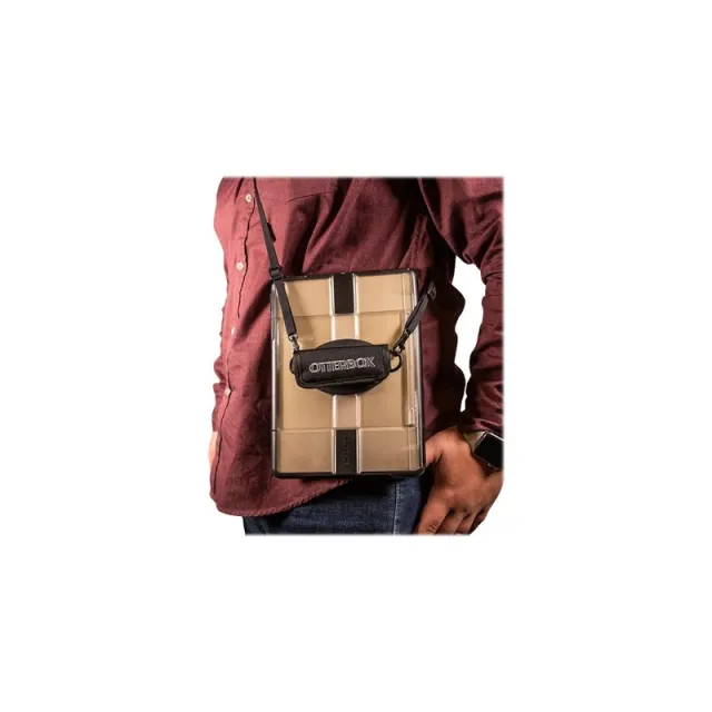 OtterBox Universe Module Tablet Hand and Neck Strap - black - ProPack