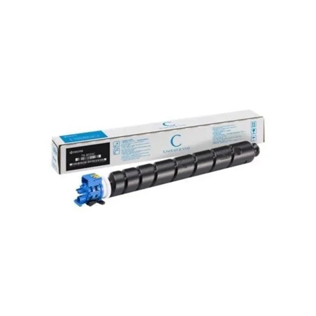 Kyocera TK 8335C Cyan Toner