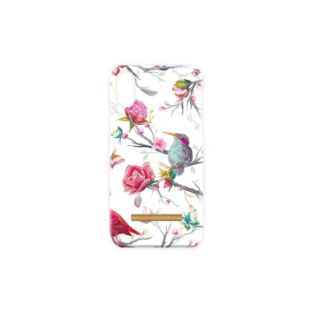 ONSALA Shine Vintage Birds iPhoneXR