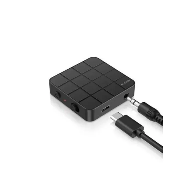 BlitzWolf Transmitter / Receiver  BW-BL2 Bluetooth 5.0