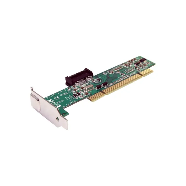 StarTech.com PCI to PCI Express Adapter Card