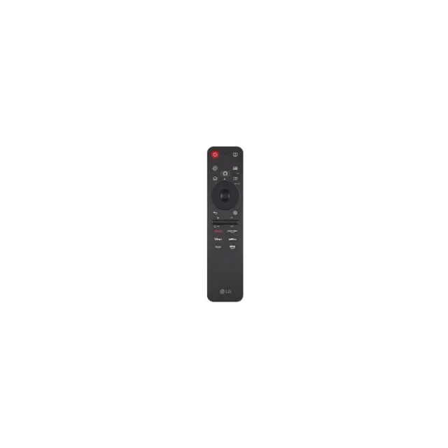LG AI Magic Remote Controller | MR25GA