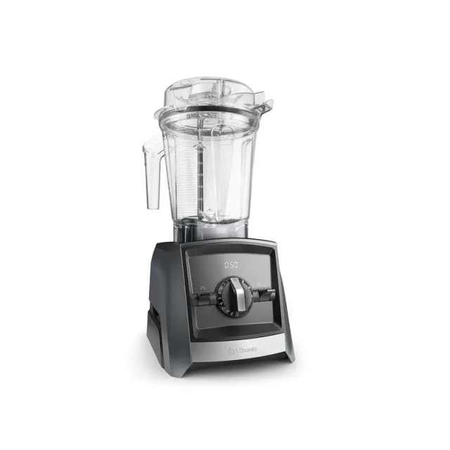 Vitamix Blender Ascent A2500i - Grey - 1400 W