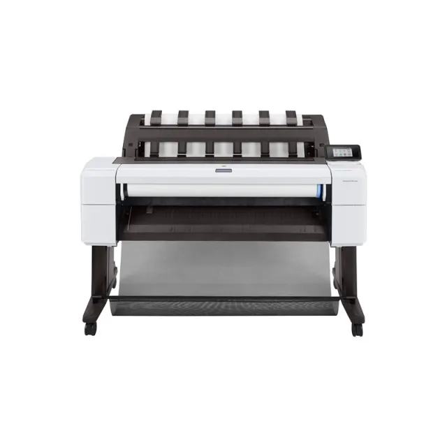 HP Storformatprinter - DesignJet T1600