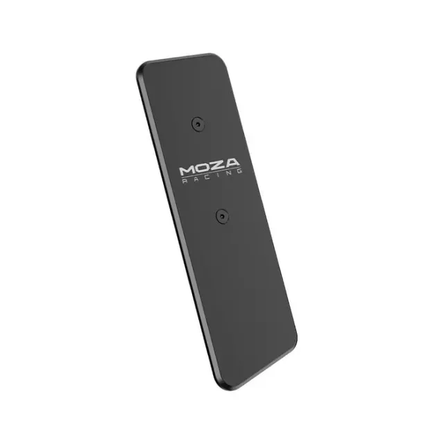 MOZA CRP2 Full Length Throttle Replacement Plate Racing Simulator Tilbehør - GEEKD.dk