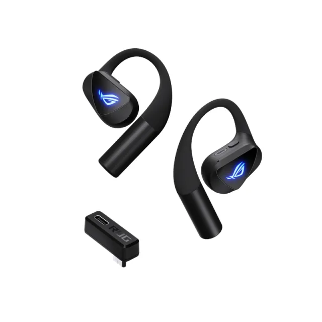ASUS ROG Cetra Open Wireless