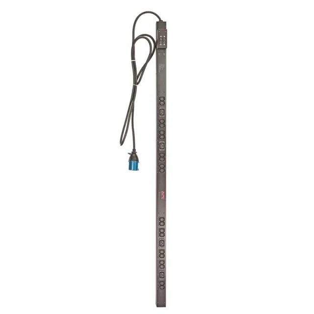 APC AP7553 Rack PDU Basic Zero U