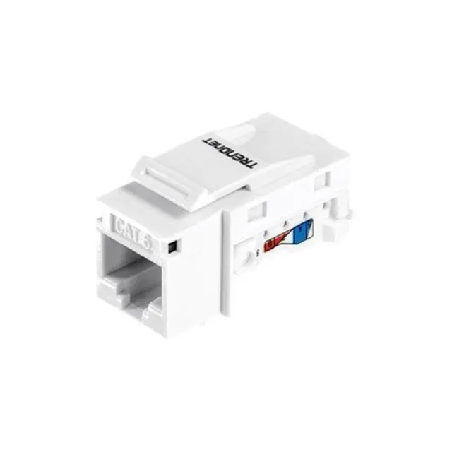 TRENDnet TC-K25C6 - modular insert