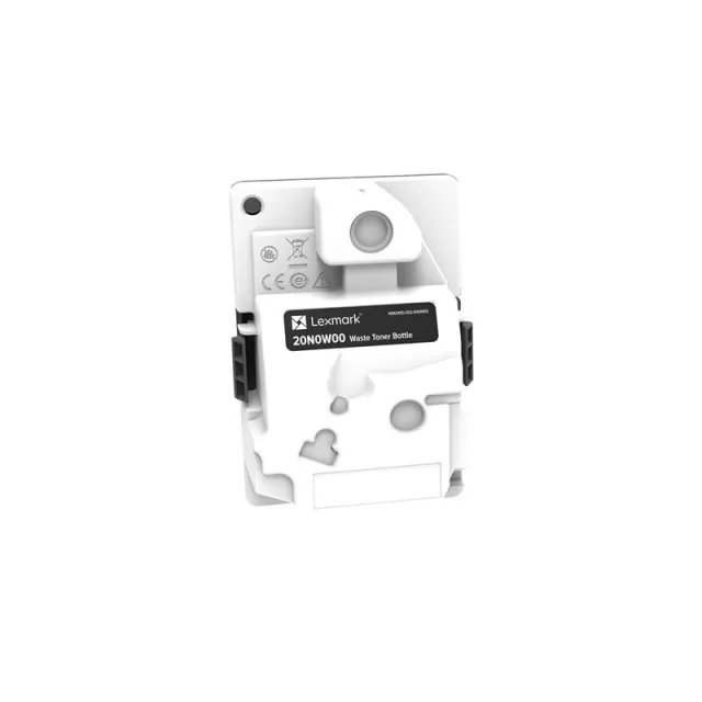 Lexmark WASTE TONER BOX