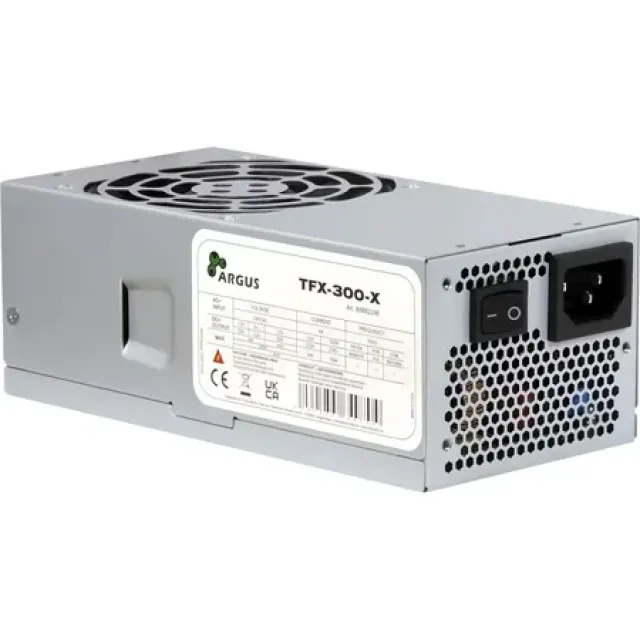 INTER-TECH 88882246 Strømforsyning - 300 W
