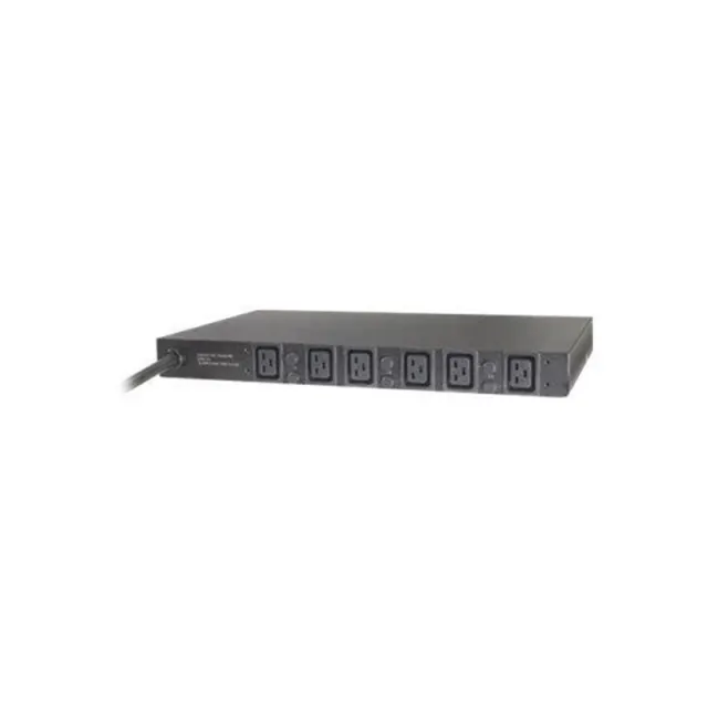 APC Basic Rack PDU