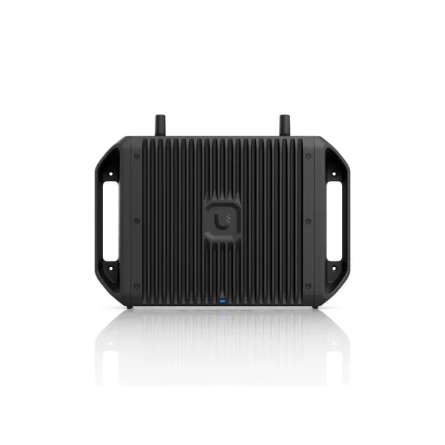 Ubiquiti UniFi Cloud Gateway Industrial