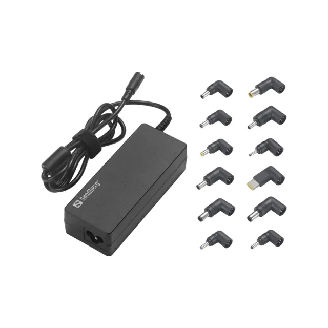 Sandberg 90W Laptop AC Adapter