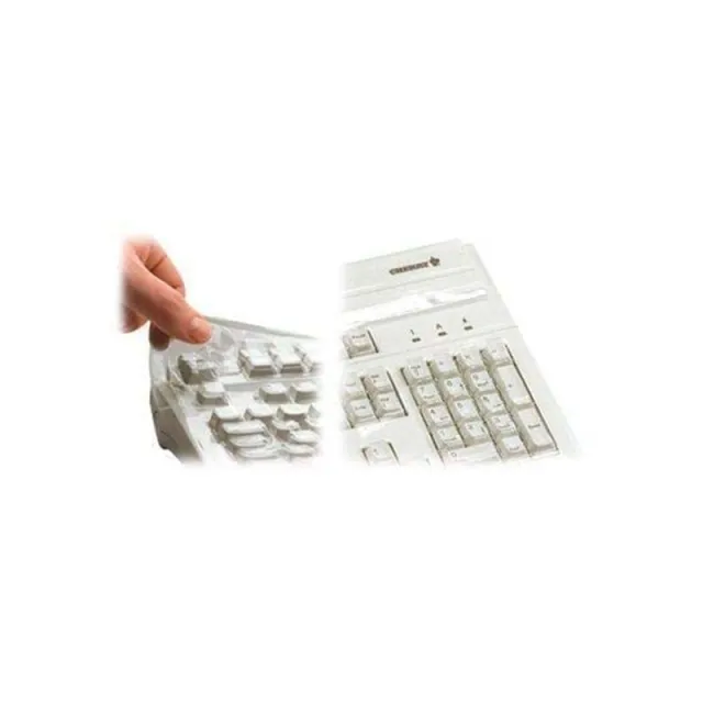 Cherry WetEx tastaturdække