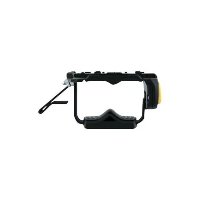 Zebra - handheld arm mount - with scanner finger trigger