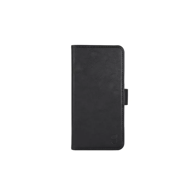 GEAR Wallet Case Black - Xiaomi Redmi Note 8 Pro