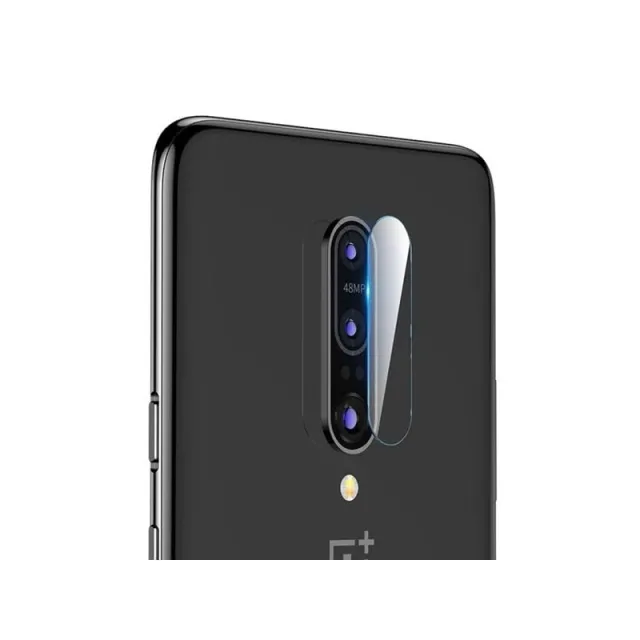 SiGN OnePlus 7 Pro MOCOLO Lens Protector Tempered Glass