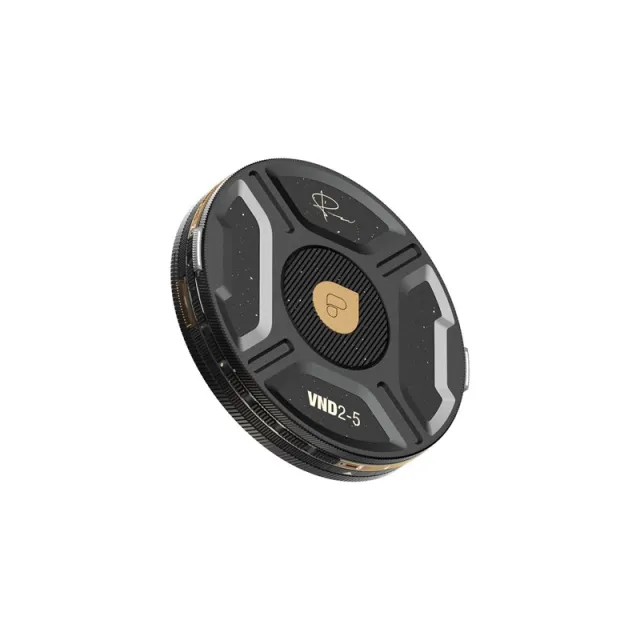 PolarPro Helix 2-5 Stop PMVND Filter