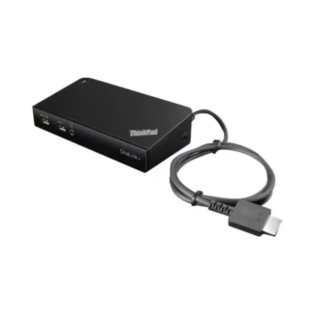 Lenovo ThinkPad OneLink+ Dock EU (40A40090DE)