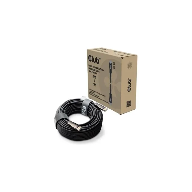 Club 3D HDMI cable - 30 m