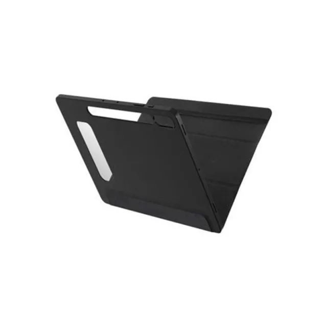 OtterBox React Folio Samsung Galaxy Tab S10+/S9+ black - ProPack