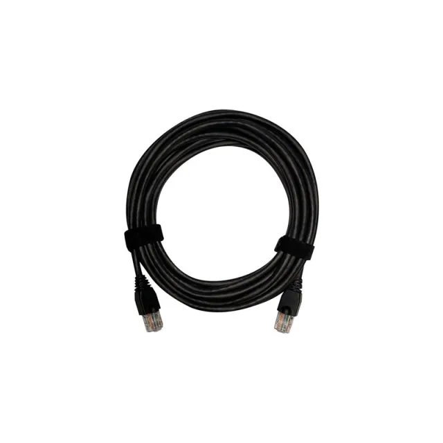 Jabra network cable - 4.57 m - black - Sort - 4m