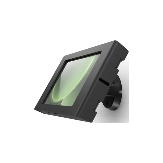 Compulocks Apex mounting kit - exposed front/back camera and sensors - for tablet - tilt - black - Maks - Maks størrelse