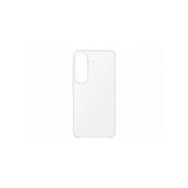 Samsung Galaxy S26 Clear Case