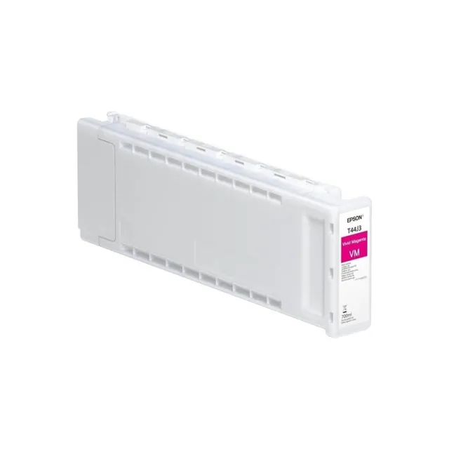 Epson T44J3 - vivid magenta - original - ink cartridge