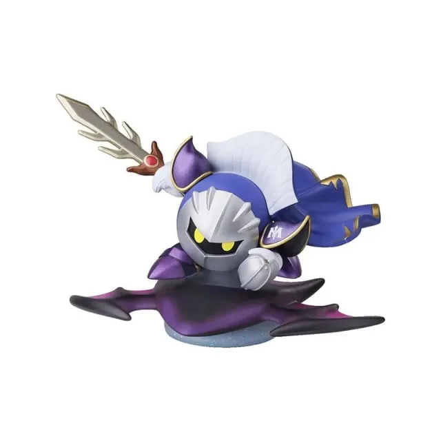 Nintendo amiibo Meta Knight & Shadow Star
