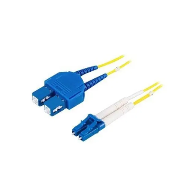 Deltaco network cable - 9 m - 9 m