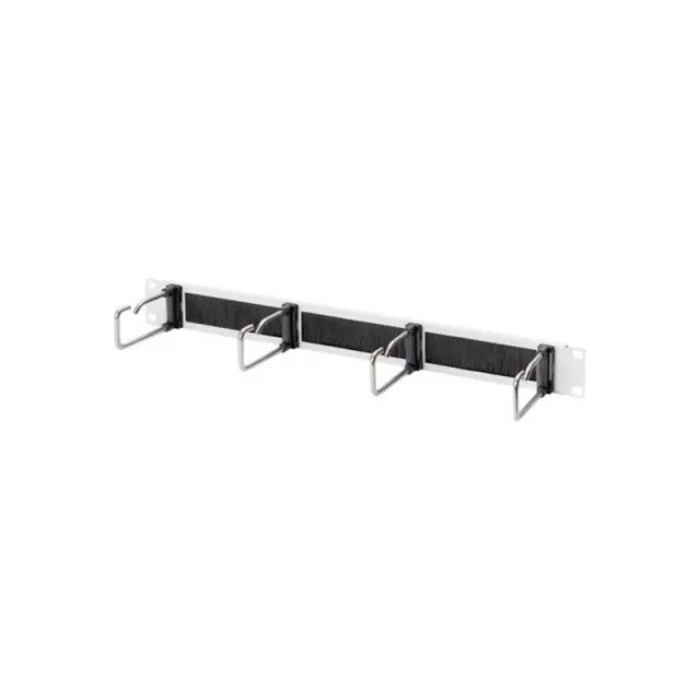 DIGITUS DN-97668 - cable management panel - 1U - 19"