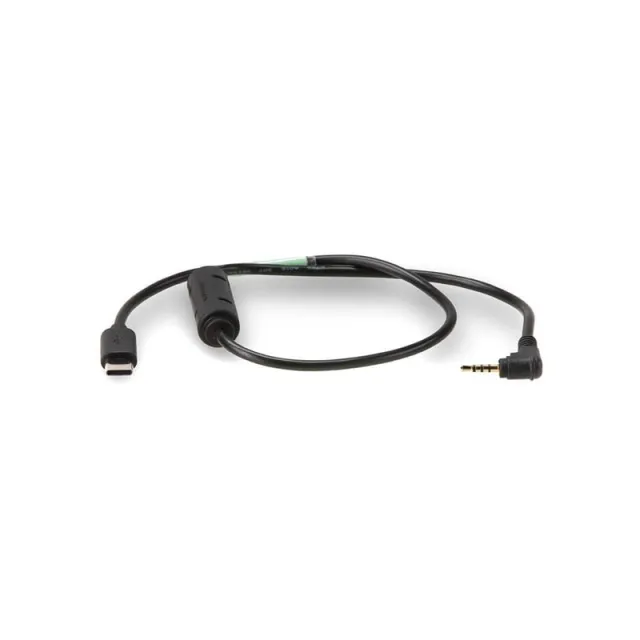 Tilta Nucules-M Run/Stop Cable