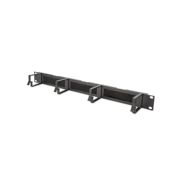 DIGITUS DN-97663 - 1U - Cable Management Panel