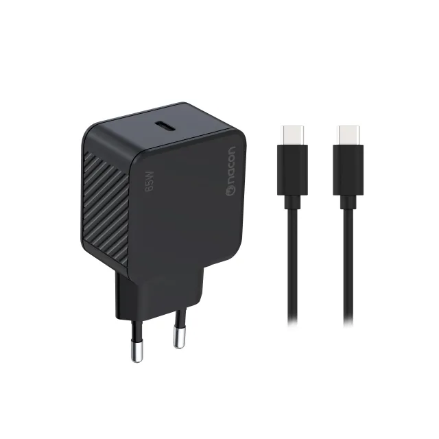 Nacon strømforsyning til ROG Xbox Ally X Oplader - GEEKD.dk