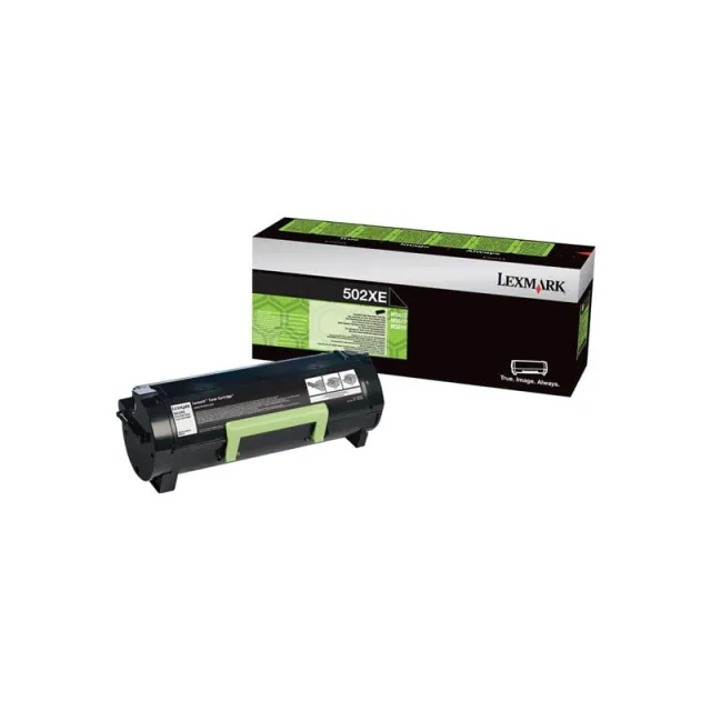 Lexmark 50F2X0E / 502XE High Capacity