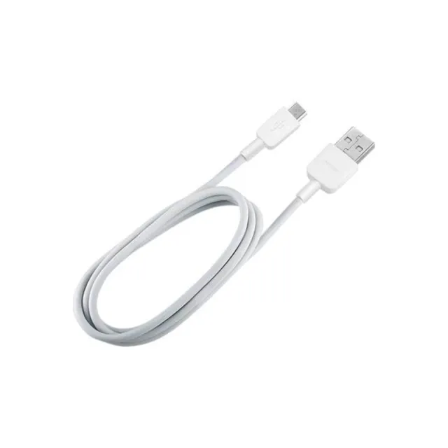 Huawei Micro USB - USB-A Data Cable White