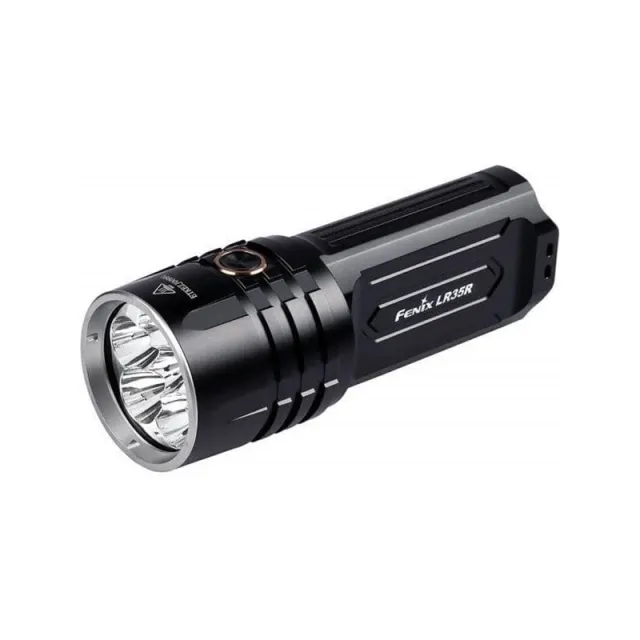 Fenix Lommelygte LR35R