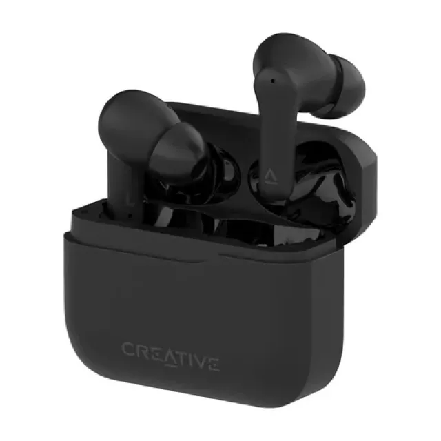 Creative Technology Creative Zen Air 2 Headset - True Wireless Stereo (TWS) - Intraaural