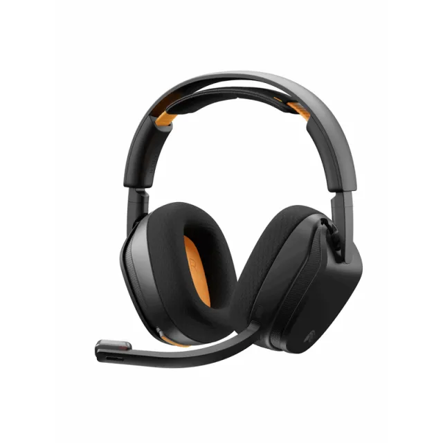 Glorious GHS Wireless InfinitePlay (Black)