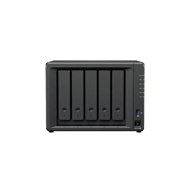 Synology DiskStation DS1525Neo+ - NAS-Server