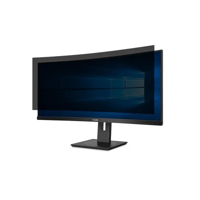 Targus 4Vu Privacy Screen for 34" Curved Monitors