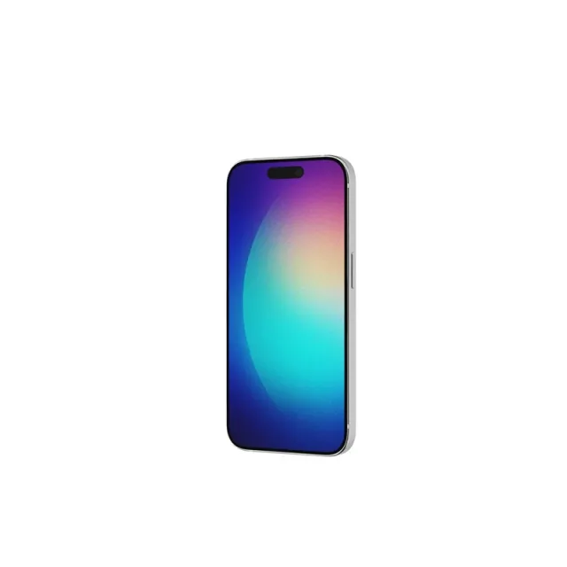 Tech21 Impact Glass SET Screen/Camera iPhone 15 Pro