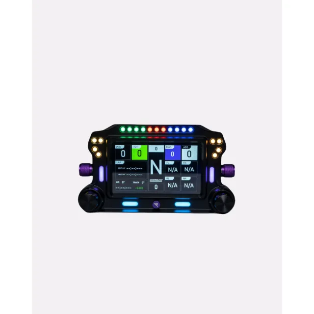CONSPIT CSD SimHub-dashboard Racing Simulator Tilbehør - GEEKD.dk