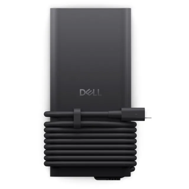 Dell E5 280W USB-C GaN AC Adapter EU
